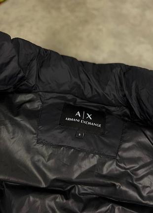 Жилетка armani exchange 2