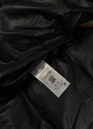 Жилетка armani exchange 4