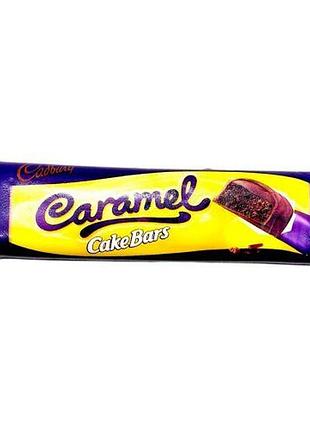 Сквіш-антистрес шоколадний батончик caramel