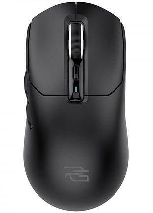 Беспроводная игровая мышь proove gaming rate pro with charging dock black