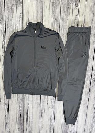 Armani костюм спортивный оригинал m l размер