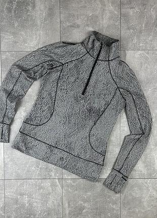 Кофта lululemon