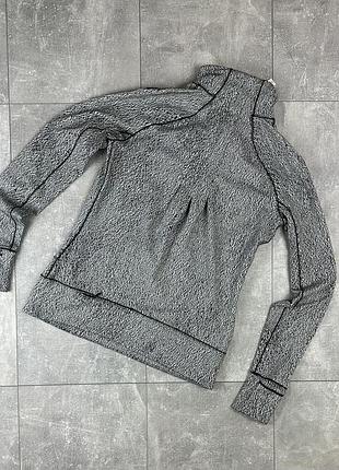 Кофта lululemon 2