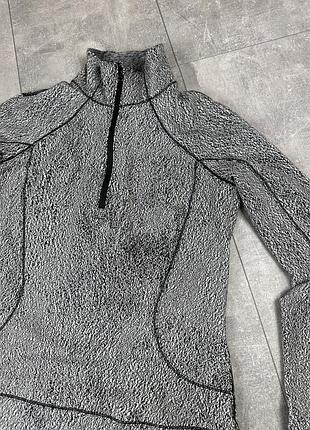 Кофта lululemon 8