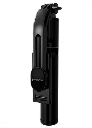 Трипод proove lite shot (1060mm) black