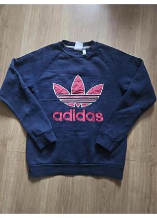 Толстовка кофта adidas