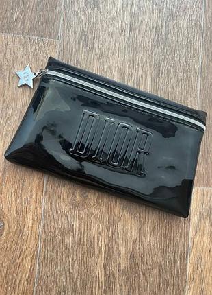 Dior beauty pound жіноча косметичка