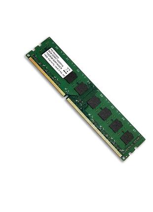 Tm memory 8gb ddr3 1600mhz (tmdr38192m1600c9) оперативна пам'ять 8 гб ддр3 1600 мгц для пк