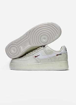 Nike air force 1 low "year of the horse"