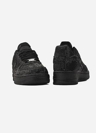 Nike air force 1 low kobe bryant 2