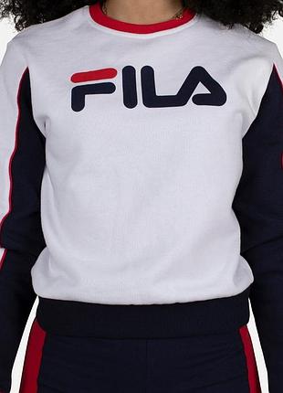Жіночий світшот fila, 40 р l