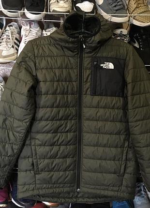 Куртка the north face