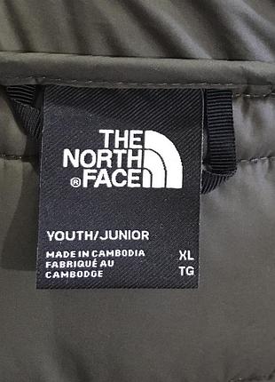 Куртка the north face 4