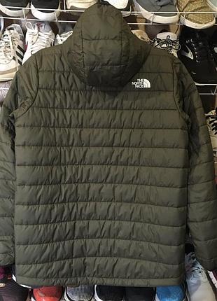 Куртка the north face 2