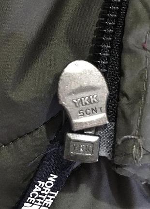 Куртка the north face 8