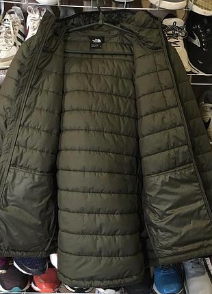 Куртка the north face 3
