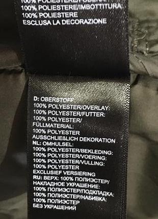 Куртка the north face 6
