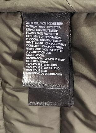 Куртка the north face 5