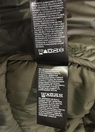 Куртка the north face 7