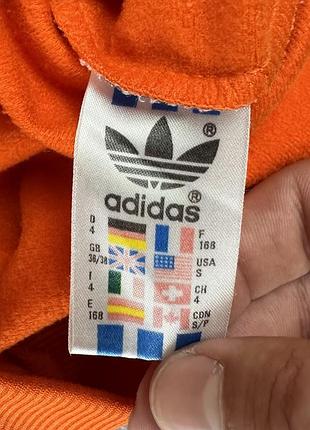 Adidas firebird кофта олимпийка 5