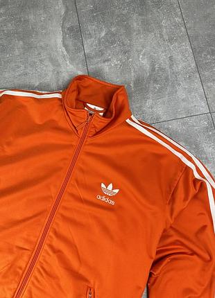 Adidas firebird кофта олимпийка 2