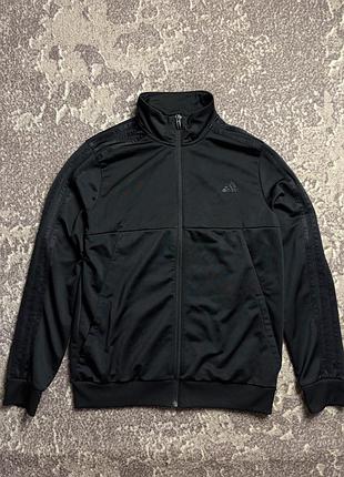 Кофта чоловіча adidas чорна розмір s