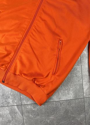 Adidas firebird кофта олимпийка 7