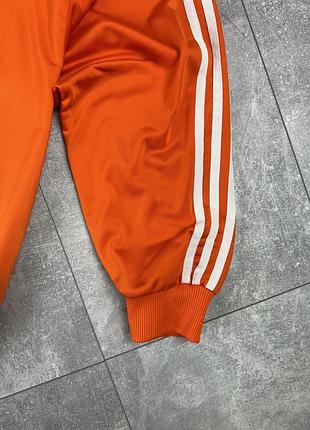 Adidas firebird кофта олимпийка 6