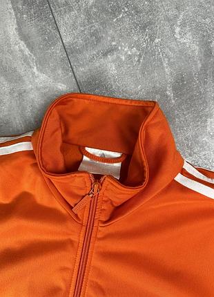 Adidas firebird кофта олимпийка 8