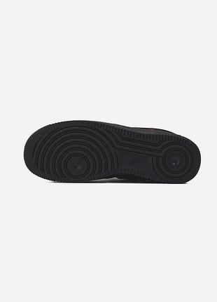 Nike air force 1 low halloween skull 5