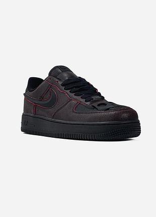 Nike air force 1 low halloween skull 3