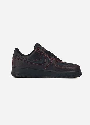 Nike air force 1 low halloween skull 7
