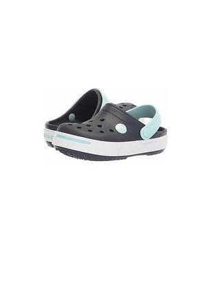 Сабо шльопанці crocs 4с5