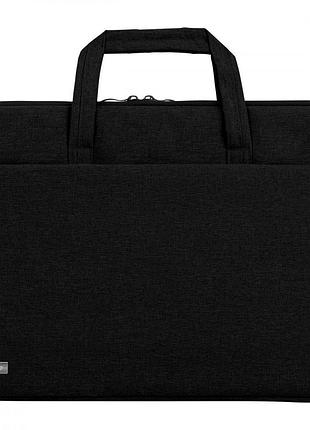 Сумка proove iris 15,6" black