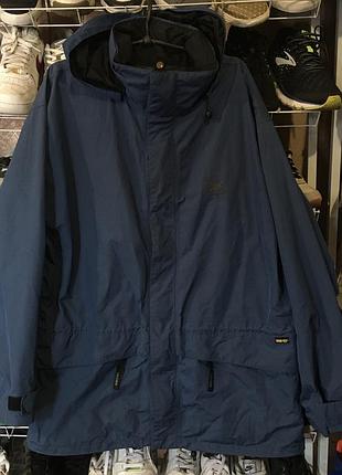 Куртка salewa gore-tex