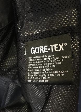 Куртка salewa gore-tex 5