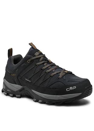 Кросівки тактичні cmp rigel low 44 / 29.2cm / us-10.5 / uk-9.5