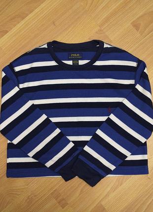 Женский топ ralph lauren