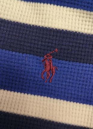 Женский топ ralph lauren 3