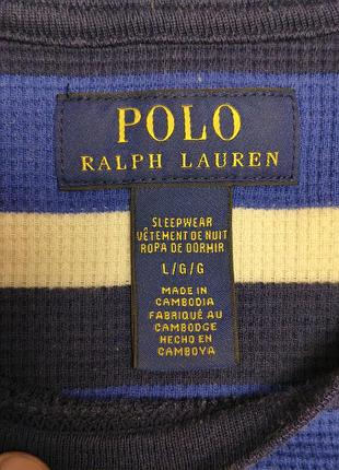 Женский топ ralph lauren 2