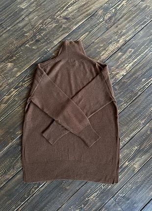 Светр massimo dutti 3