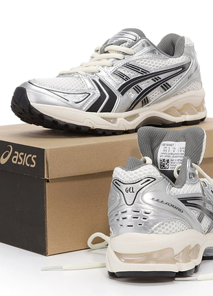 Gel-kayano 14 7