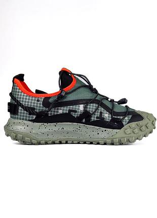 Nike acg mounth low zip termo 3