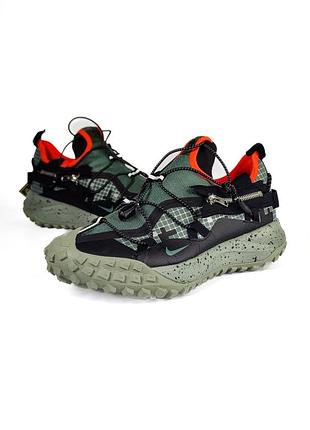 Nike acg mounth low zip termo 2