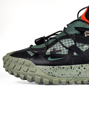 Nike acg mounth low zip termo 6