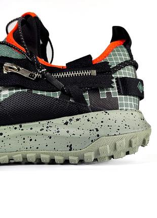 Nike acg mounth low zip termo 7