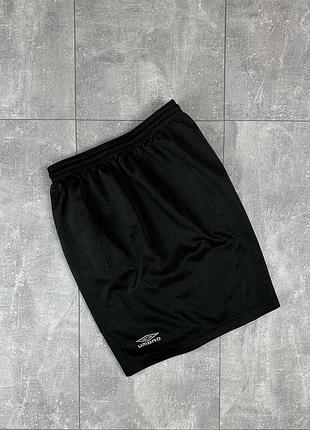 Umbro шорты