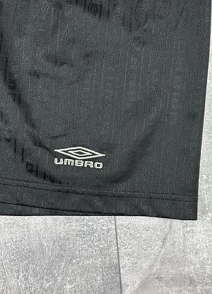 Umbro шорты 5