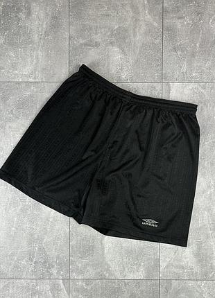 Umbro шорты 2