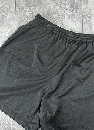 Umbro шорты 8